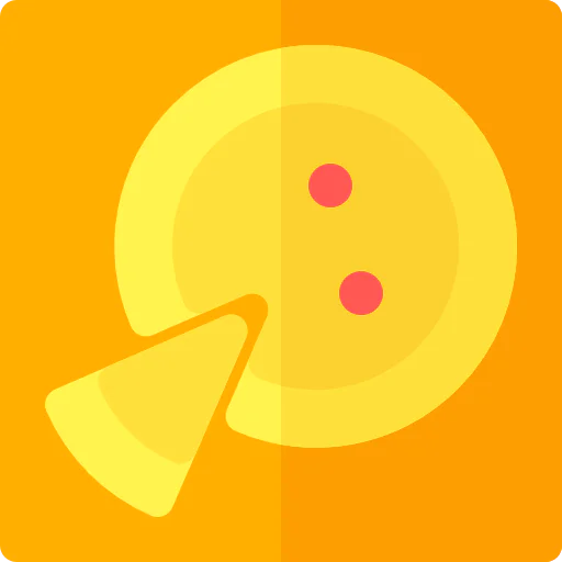 Pizza icon