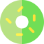 Doughnut icône 64x64