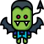 Devil ícono 64x64