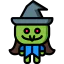 Witch icon 64x64