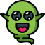 Ghost icon 64x64