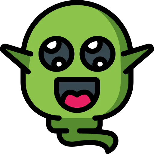 Ghost icon