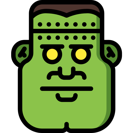 Frankenstein icon
