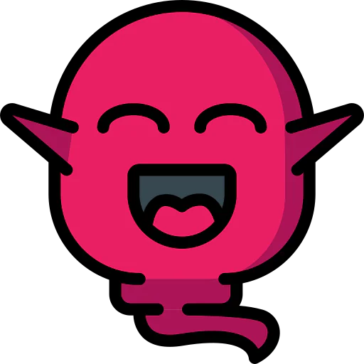 Ghost icon