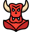 Devil ícono 64x64