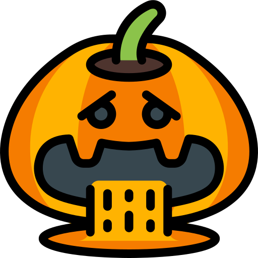 Pumpkin icon