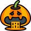 Pumpkin icon 64x64