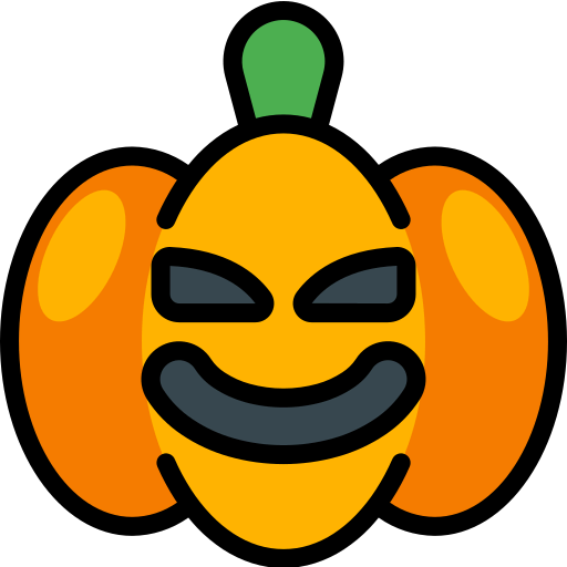 Pumpkin icon