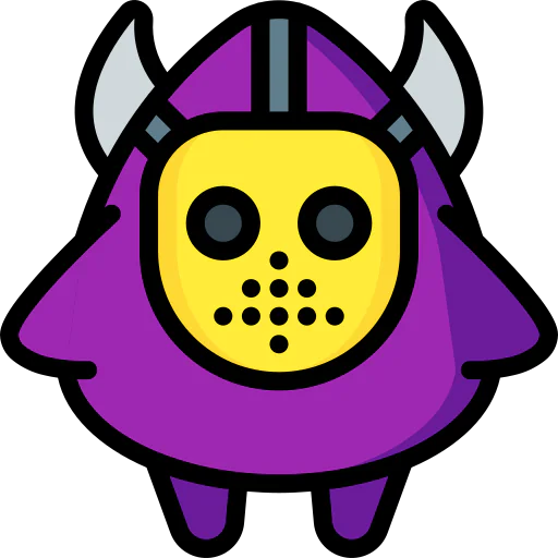 Devil Ikona