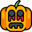 Pumpkin icon 64x64