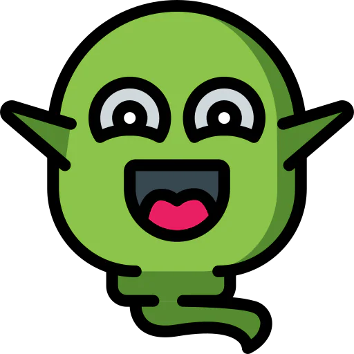 Ghost icon