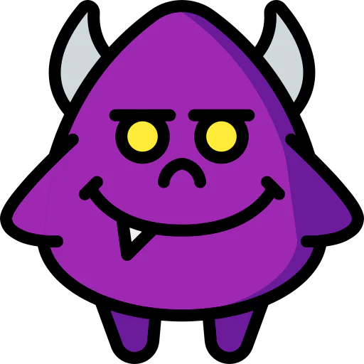 Devil Symbol