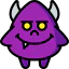 Devil ícono 64x64