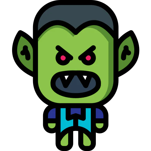 Dracula icon