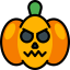 Pumpkin icon 64x64