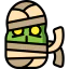 Mummy icon 64x64