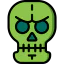 Skull icon 64x64