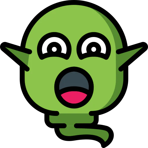 Ghost icon