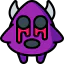 Devil ícono 64x64