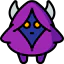 Devil ícono 64x64