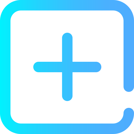 Plus Symbol