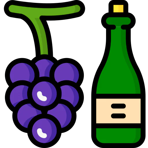 Wine icon