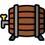 Barrel icon 64x64