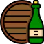 Barrel icon 64x64