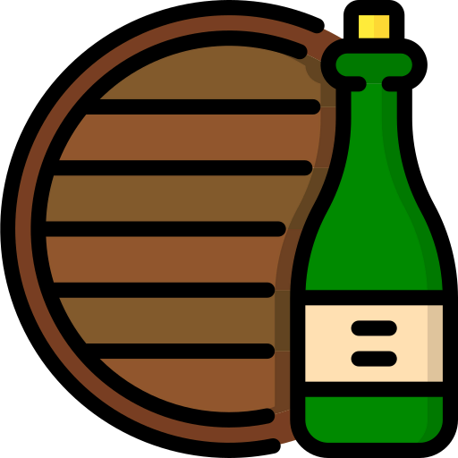 Barrel icon