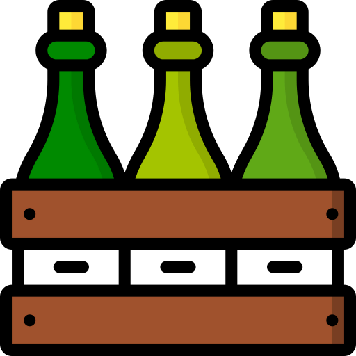Crate icon