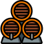 Barrel icon 64x64