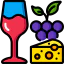 Cheese icon 64x64