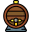 Barrel icon 64x64