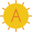 Brightness icon 64x64