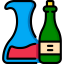 Decanter icon 64x64