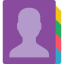 Agenda icon 64x64