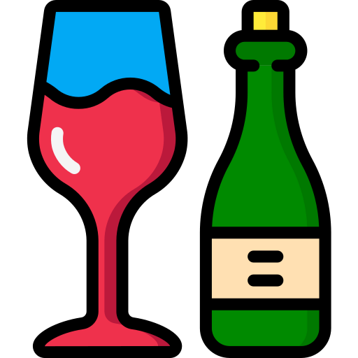 Wine icon