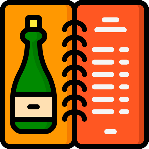 List icon