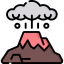 Eruption icon 64x64