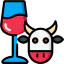 Beefsteak アイコン 64x64