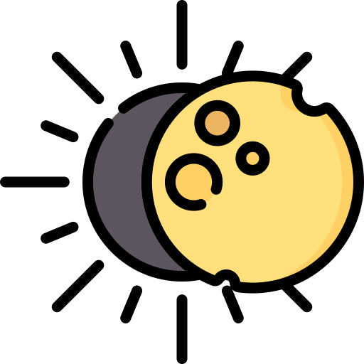 Eclipse icon