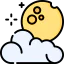 Night icon 64x64