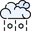 Sleet icon 64x64