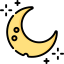 Moon icon 64x64
