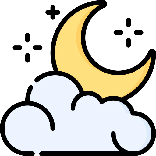 Night icon