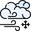 Wind icon 64x64