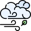 Windy icon 64x64
