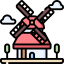 Windmill icon 64x64