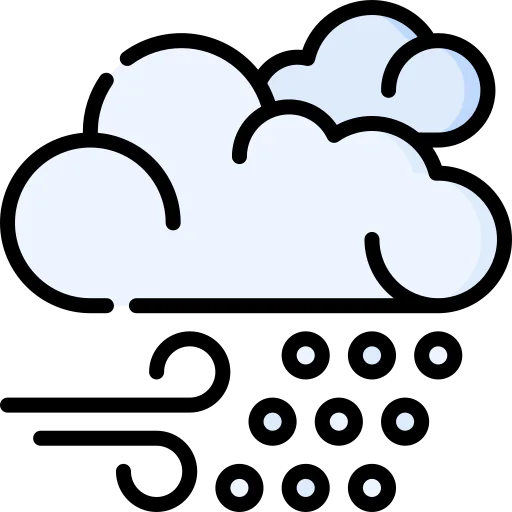 Snow icon