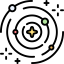 Milky way icon 64x64